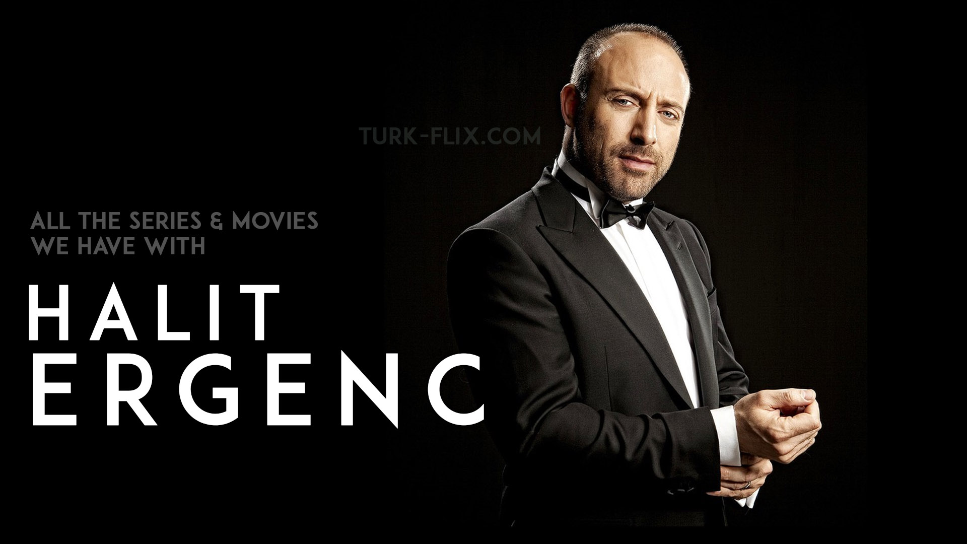 Halit Ergenc